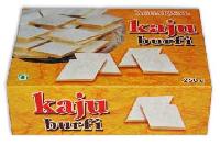 Kaju Barfi Manufacturer Supplier Wholesale Exporter Importer Buyer Trader Retailer in New Delhi Delhi India